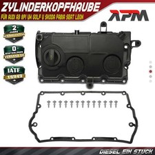 Coperchio Testata Valvole Per