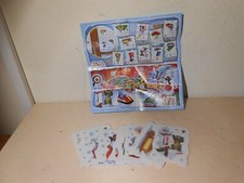 MINI MAXI KINDER FERRERO