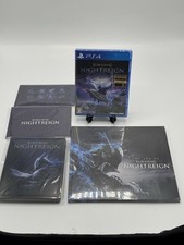 Elden ring nightreign ps4 - elden, ring: