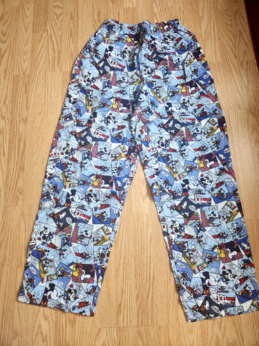 Pigiama pantalone sdraio - pigiama, pantalone/sdraio