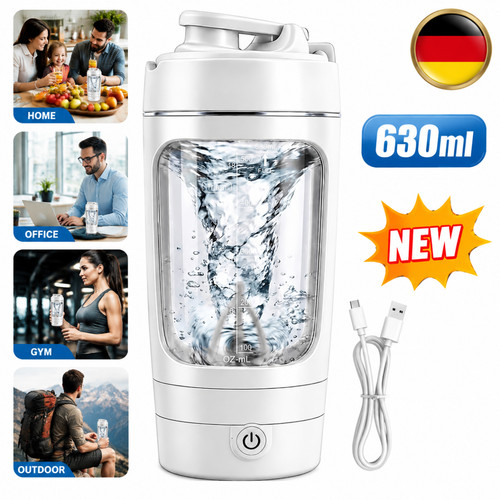 Protein shaker frullatore - shaker,
