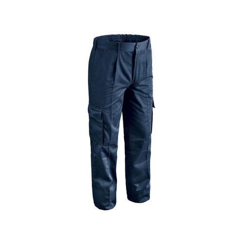 Pantalone energy winter blu - pantalone,