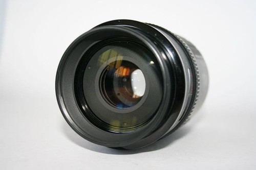 Obiettivo zoom canon - obiettivo,