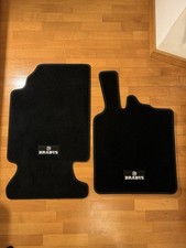 Tappetini auto Smart Fortwo