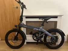 Xiaomi Himo C20 Pieghevole