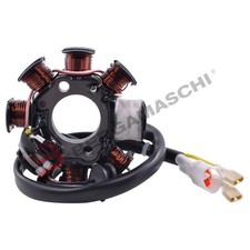 Statore magnete accensione - statore,