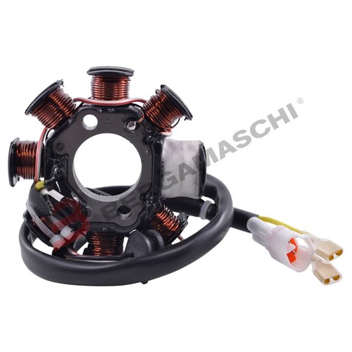 Statore magnete accensione - statore,