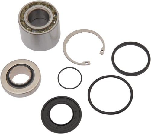 Kit pompa idrogetto - , elica