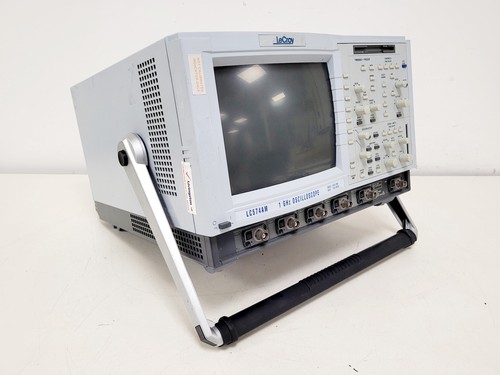 Lecroy lc574am oscilloscopio - lecroy, 1