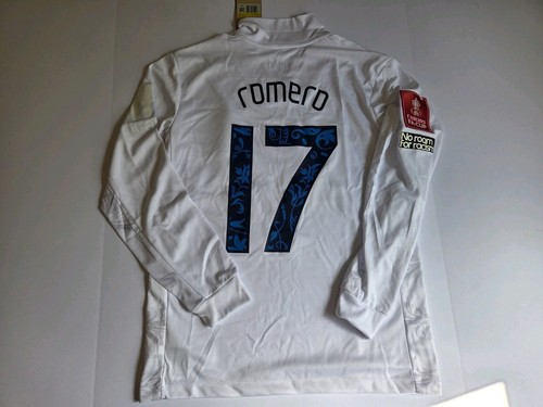 Tottenham hotspur 1901 replica - hotspur,