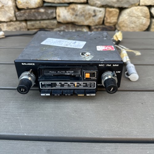 Lettore radio lw - lettore, fm/mw/lw