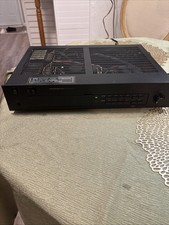 Proton d540 amplificatore - d540,