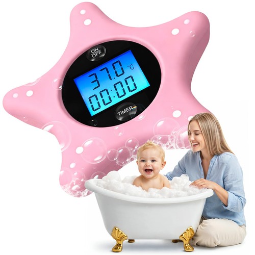 Termometro bagno neonato - termometro,