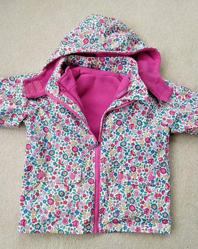 Cappotto jojo maman bebe - cappotto,