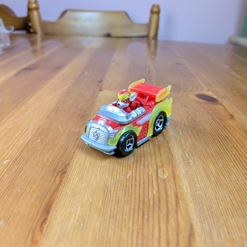 Paw patrol mighty pups - paw,