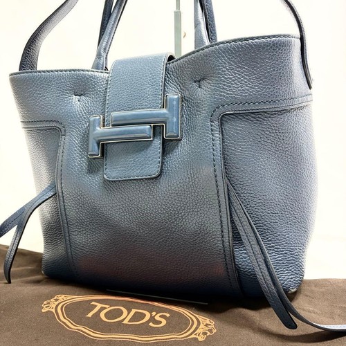 Borsa tod double 2 vie - tod's,