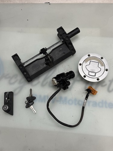 Kit serratura completo - , bmw