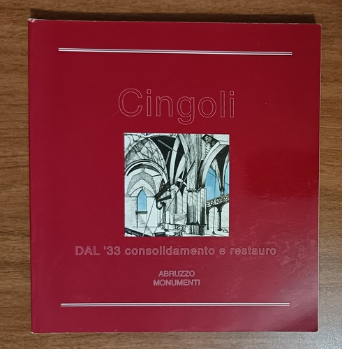 Cingoli dal 33 - cingoli,