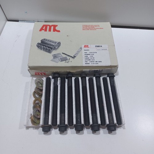 Viti testata citroen 9d - viti,