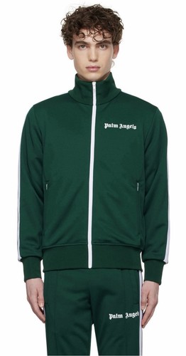 Palm angels ss23 classic track - ss23,