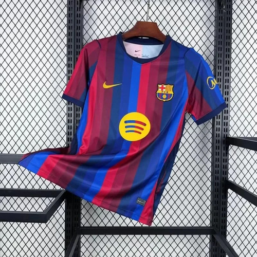Maglietta barcellona home - barcellona,