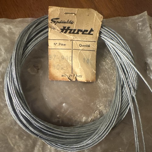 Nos cavo cambio huret - nos, vintage