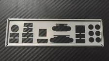Scudo I/O Io OEM per scheda