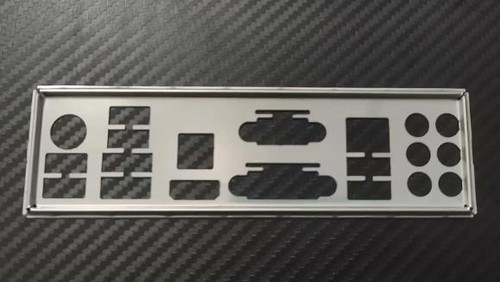 Scudo oem per scheda - per,