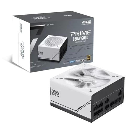 Asus prime 850w gold - asus,