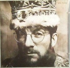 King of America CD - Like New