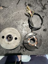 ROTAX 122 123 APRILIA 125