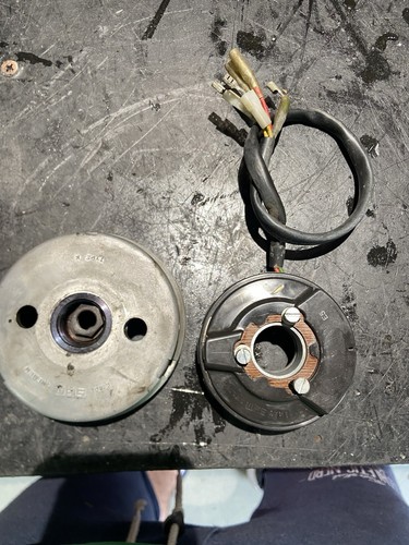 Rotax 122 123 aprilia - 123,