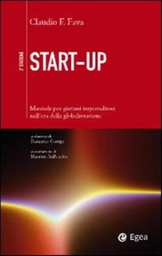 Start manuale per giovani - start-up.,