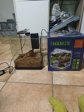 Nanux Blu BIOS 18 litri