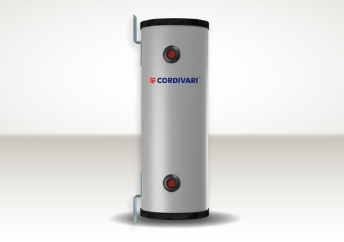 Cordivari volano termico - cordivari, pdc