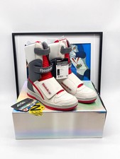ALIEN Stomper Hi Reebok 2016 |
