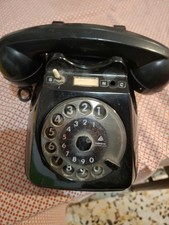 Telefono Auso Siemens Disco