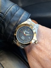 Winchester 1866 orologio uomo