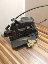 Attuatore serratura porta guida sinistra BMW Serie 3 E46 M3 Coupé Cabrio LHD