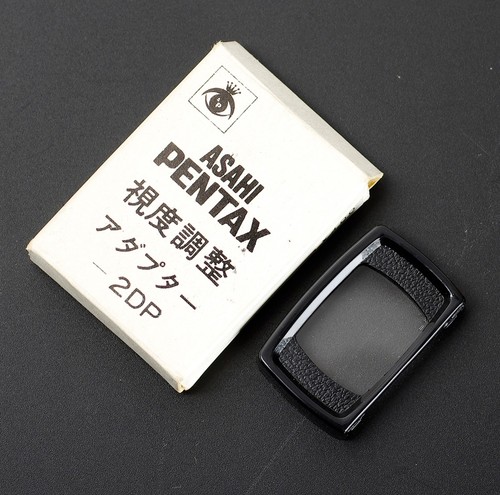 Asahi pentax adattatore - adattatore, lente