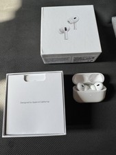 Air Pods Pro 2 generazione