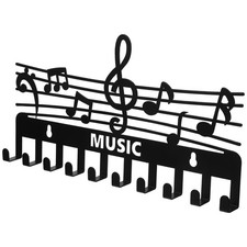  Porta Chiavi Da Muro Ganci