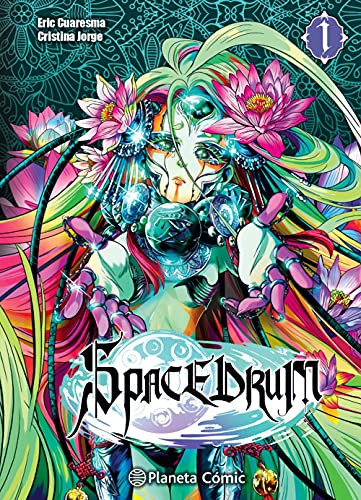 Spacedrum spanish language - 1,