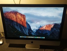 IMAC 27 POLLICI / META' 2010 /