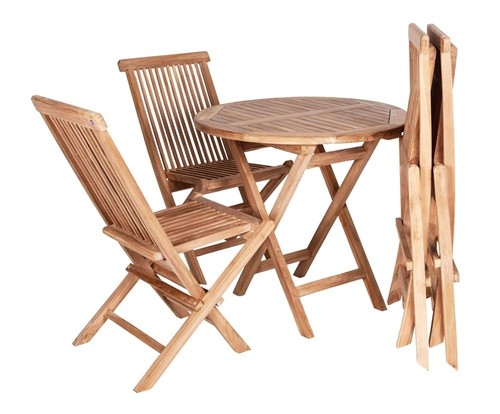 Set tavolo sedie da - set, 4