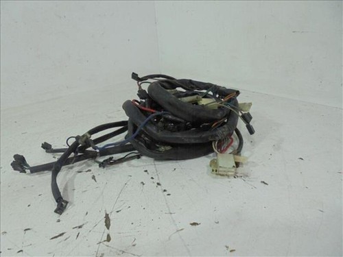 Cablaggio motore aprilia 50 - cablaggio,