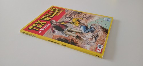 Tex willer extra el - tex,