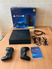 Sony PlayStation 4 Pro 1TB
