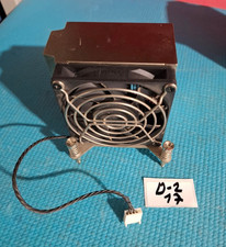 Gruppo dissipatore e ventola