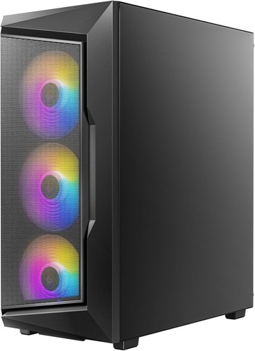 Antec ax61 elite - ax61, tower